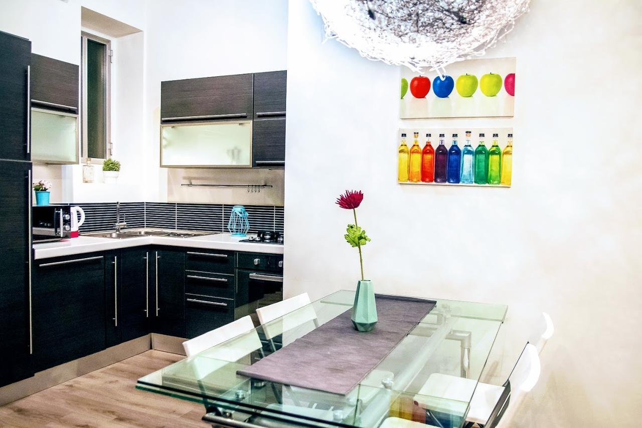 Yhome | Stylish Chic Turin Exterior foto
