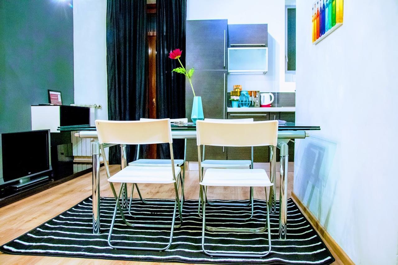 Yhome | Stylish Chic Turin Exterior foto