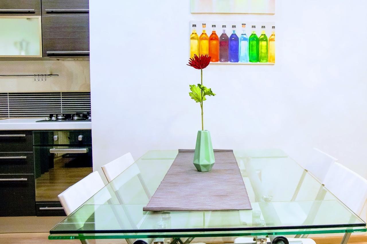 Yhome | Stylish Chic Turin Exterior foto