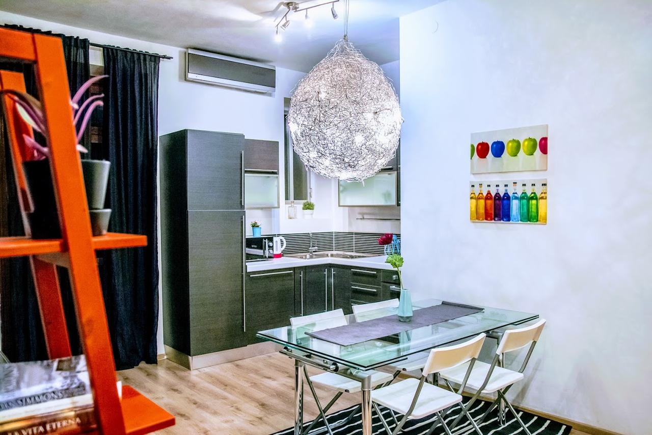 Yhome | Stylish Chic Turin Exterior foto