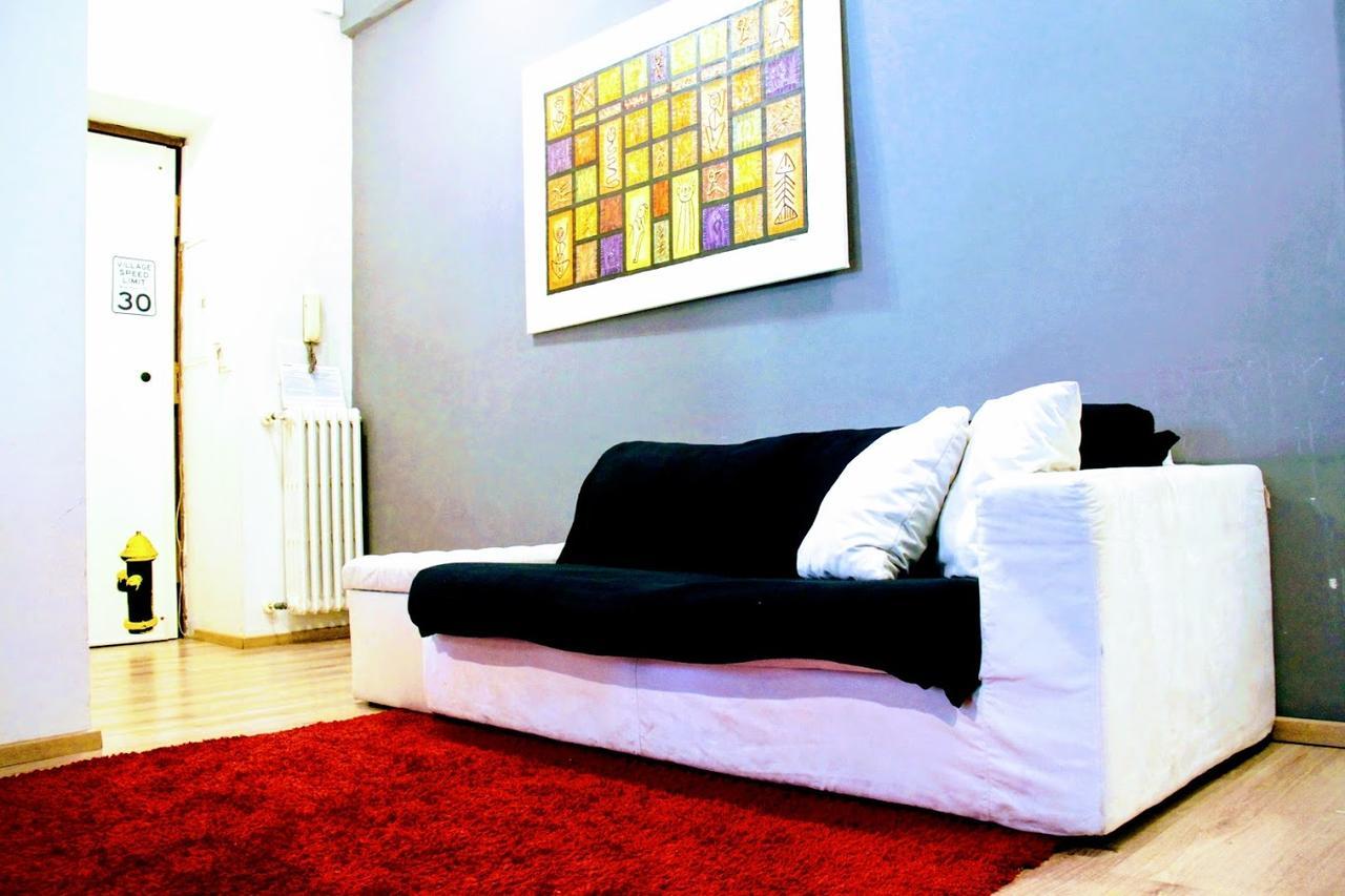 Yhome | Stylish Chic Turin Exterior foto