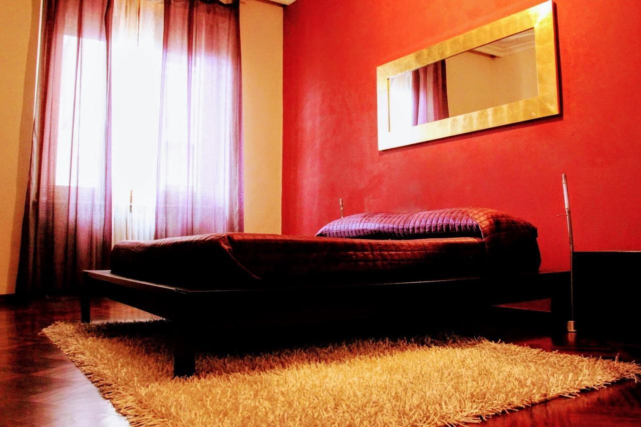 Yhome | Stylish Chic Turin Exterior foto